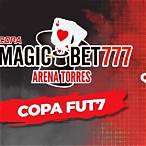 magic bet 777